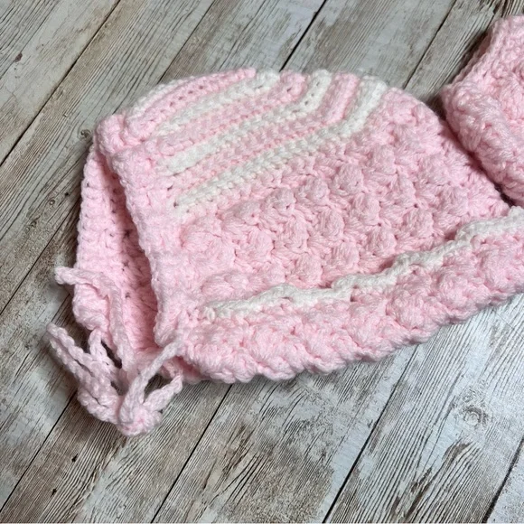 💙Handmade new set, never used - Picture 5 of 8